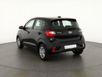 Neu Hyundai i10 63 PS (46 kW) 2025 Weiß Kleinwagen