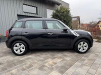 Gebraucht Mini One Countryman 98 PS (72 kW) 2015 Schwarz SUV