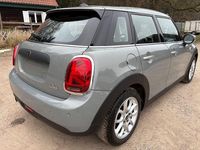 Gebraucht Mini ONE 102 PS (75 kW) 2020 Grau Kleinwagen
