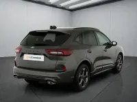 Neu Ford Kuga 186 PS (136 kW) 2026 Grau SUV