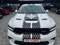 Usado Dodge Durango SXT 299 CV (219 kW) 2020 Blanco SUV