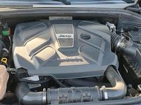 Gebraucht Jeep Grand Cherokee 250 PS (183 kW) 2013 Schwarz SUV