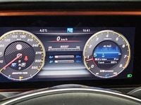 Gebraucht Mercedes E63S AMG AMG 612 PS (450 kW) 2018 Grau Limousine