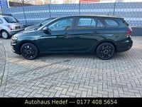 Gebraucht Fiat Tipo Lounge 95 PS (69 kW) 2019 Grün Kombi