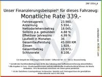 Second-hand VW Transporter 110 CP (80 kW) 2022 Gri Van