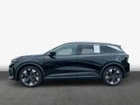 Gebraucht Renault Scenic E-Tech Techno 160 kW (218 PS) 2024 Schwarz SUV