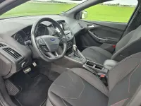 Usata Ford Focus ST 182 CV (133 kW) 2017 Grigio Station wagon