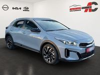 Neu Kia XCeed 150 PS (110 kW) 2025 Grau SUV