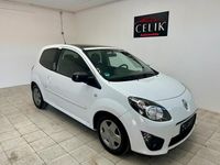 Gebraucht Renault Twingo Night&Day 75 PS (55 kW) 2011 Weiß Kleinwagen