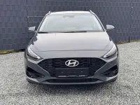Neu Hyundai i30 116 PS (85 kW) 2026 Grau Kombi