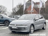 Gebraucht VW Golf VIII Edition 150 PS (110 kW) 2024 Grau Limousine
