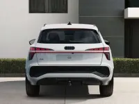 Neu Audi Q3 S-Line 272 PS (200 kW) 2026 Arkonaweiß SUV