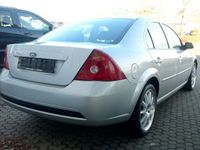 gebraucht Ford Mondeo 1.8 Ghia - ST Paket - Xenon - Frontscheibenhzg -