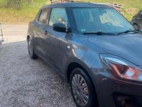 Gebraucht Suzuki Swift 83 PS (61 kW) 2021 Grau Kleinwagen
