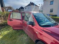 Second-hand Mazda 2 2003 Roșu Hatchback