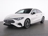 Gebraucht Mercedes 350 AMG 260 kW (354 PS) 2026 Weiß Limousine