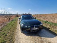 gebraucht BMW i4 i4eDrive35