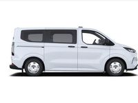 Neu Ford Transit Custom 150 PS (110 kW) 2026 Weiß Van / Kleinbus