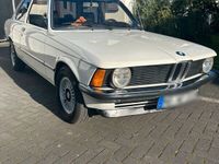 gebraucht BMW 318 E21Automatik Servo Schiebedach