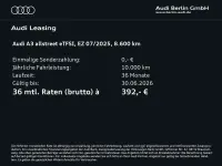 Używany Audi A3 e-tron Ambiente 204 KM (150 kW) 2025 Szary Hatchback