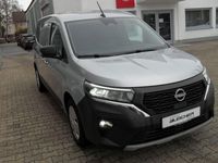 Gebraucht Nissan Townstar N-Connecta 131 PS (96 kW) 2025 Grey highland Van
