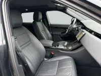 Gebraucht Land Rover Range Rover evoque SE Dynamic 204 PS (150 kW) 2025 Grau SUV