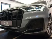 Gebraucht Audi SQ7 Competition 507 PS (372 kW) 2023 Grau SUV