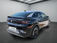 Gebraucht VW ID.5 Pro 150 kW (204 PS) 2023 Schwarz SUV