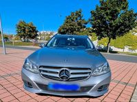 Gebraucht Mercedes E220 163 PS (119 kW) 2013 Limousine