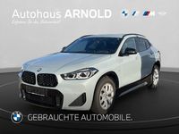Gebraucht BMW X2 Performance 178 PS (130 kW) 2021 M brooklyn grau SUV