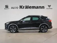 Gebraucht Cupra Formentor 150 PS (110 kW) 2023 Schwarz SUV