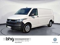 Gebraucht VW Transporter 150 PS (110 kW) 2021 Candyweiß Van