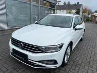 Gebraucht VW Passat Business 190 PS (139 kW) 2020 Pure white Kombi