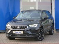 Gebraucht Seat Ateca Reference 116 PS (85 kW) 2024 Schwarz SUV