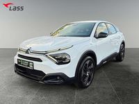 Gebraucht Citroën C4 PureTech 131 PS (96 kW) 2024 Weiß Limousine