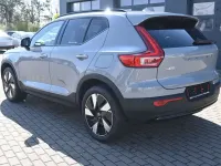 Brugt Volvo EX40 Plus 185 kW (252 HK) 2025 Grå SUV