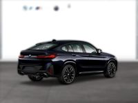Gebraucht BMW X4 Efficient Dynamics 340 PS (250 kW) 2022 Schwarz metallic SUV
