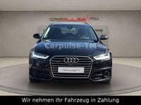 Second-hand Audi A6 Business 272 CP (200 kW) 2018 Negru Break