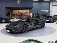 Gebraucht Ford GT 659 PS (484 kW) 2023 Liquid carbon Coupé