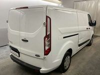 gebraucht Ford 300 Transit Custom KastenL2 Trend