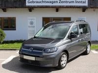 gebraucht VW Caddy 2.0 TDI Life