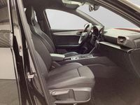 Gebraucht Cupra Leon 204 PS (150 kW) 2023 Schwarz Limousine