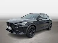 Gebraucht Cupra Formentor VZ 310 PS (228 kW) 2024 Schwarz SUV