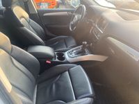 gebraucht Audi Q5 2.0TDI Quattro Automatik