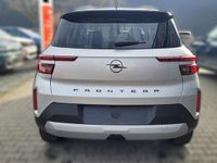 Neu Opel Frontera 145 PS (106 kW) 2026 Metallic SUV