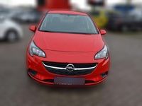 gebraucht Opel Corsa-e Edition Kamera Winter-Paket