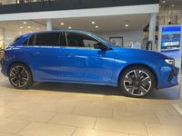 gebraucht Opel Astra Electric Ultimate *Alcantara/LED-Pixel/Navi*