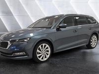 Second-hand Skoda Octavia Style 150 CP (110 kW) 2020 Break