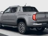 Neu VW Amarok Aventura 241 PS (177 kW) 2025 Dark grey metallic Pickup