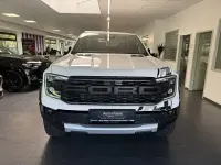 Gebraucht Ford Ranger Raptor 209 PS (153 kW) 2024 Weiß Pickup